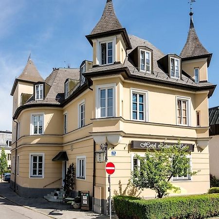 Laimer Hof am Schloss Nymphenburg München Exterior foto