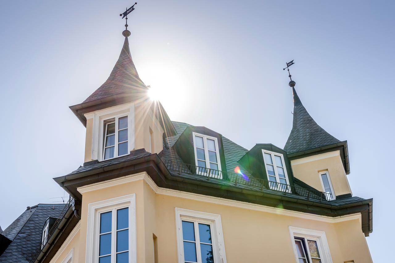 Laimer Hof am Schloss Nymphenburg München Exterior foto