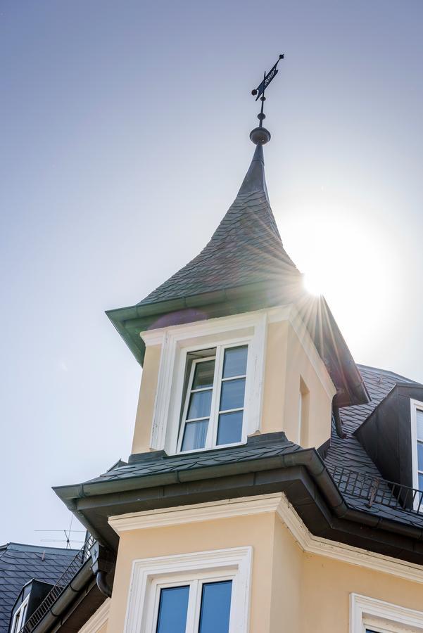 Laimer Hof am Schloss Nymphenburg München Exterior foto
